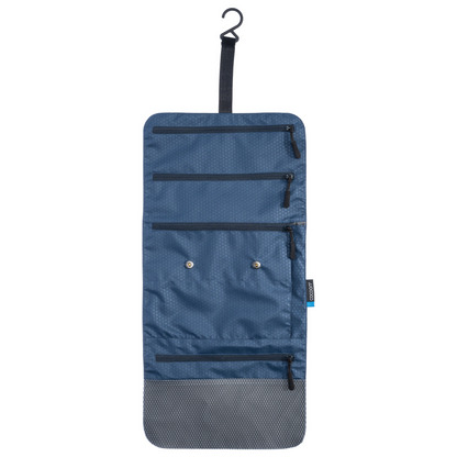 Hanging Toiletry Kit Minimalist, Waschbeutel, Kulturtasche (24x17x1cm)