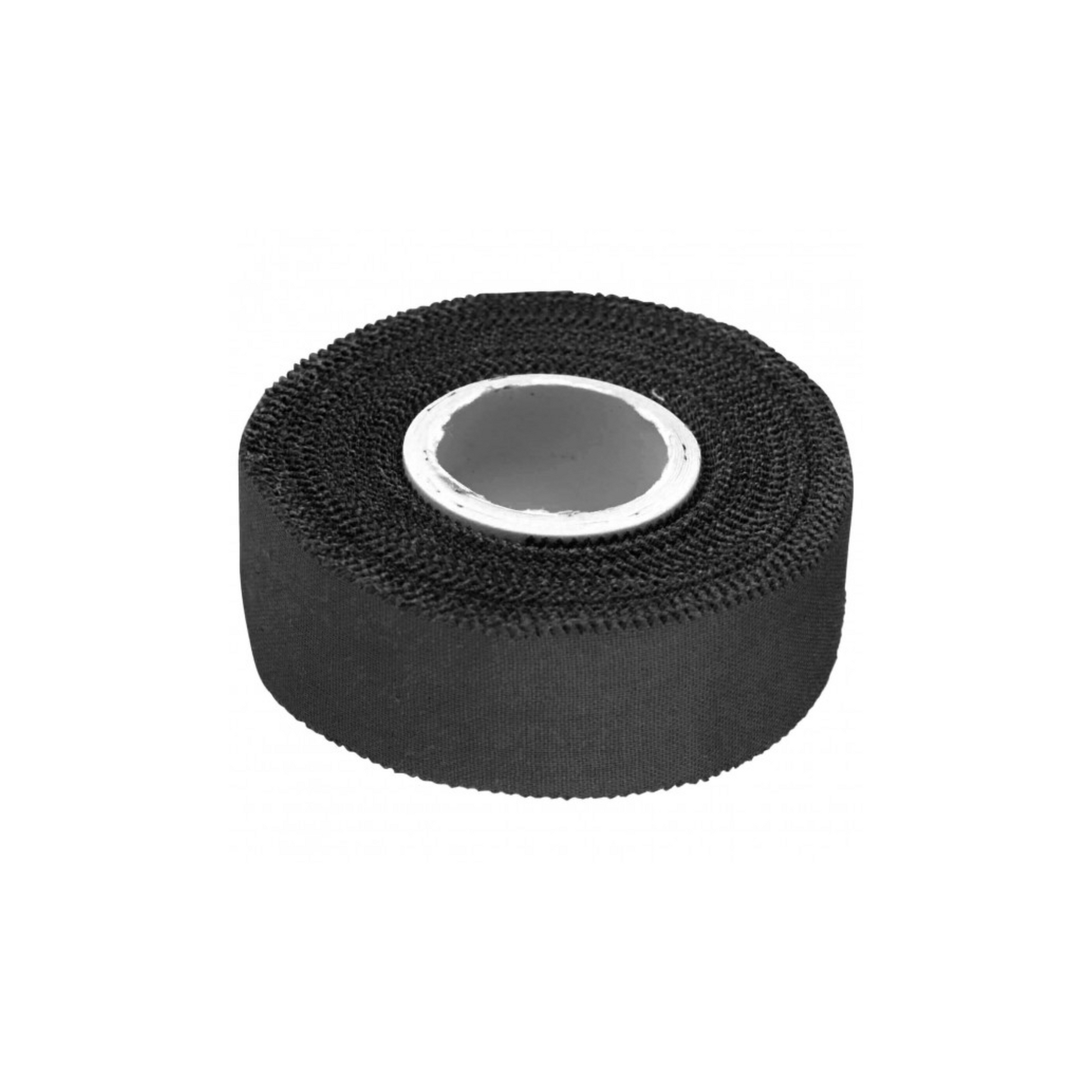 Schwarzes aufgerolltes Finger Tape von AustriAlpin