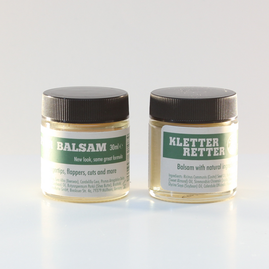 Repair Balsam, Hautpflege (30ml) - KletterRetter