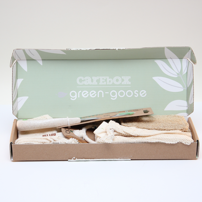 Verwöhnbox, nachhaltige Öko-Küche (Green Kitchen) - GREEN GOOSE