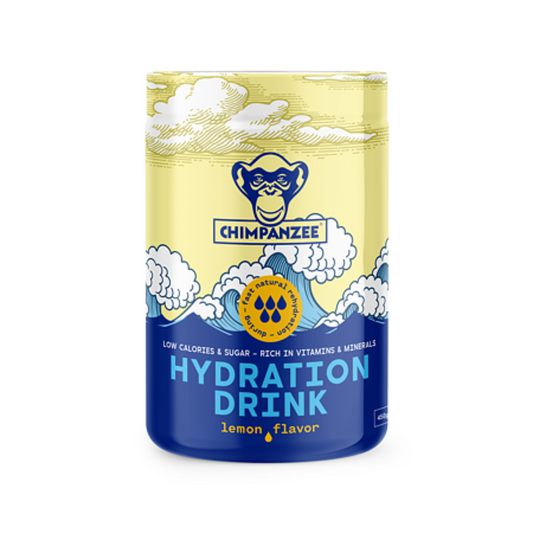 Hydration Drink Zitrone (450g)