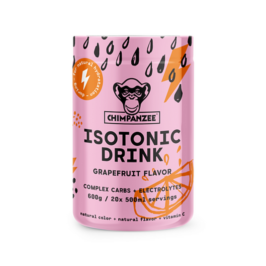 Isotonic Drink Grapefruit (600g)