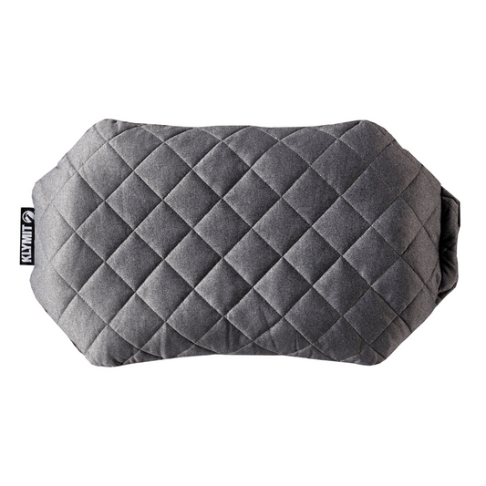 Kissen aufblasbar, Luxe Pillow (56x32cm)